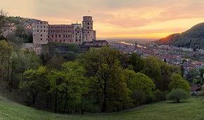 Schlossblick 4