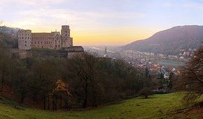 Schlossblick 1