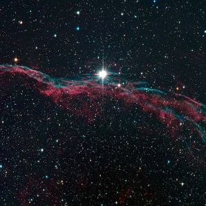 Cirrusnebel NGC 6960